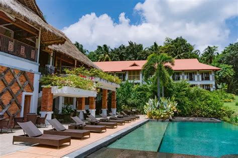 11+ BEST Iloilo Resorts and Hotels (Beachfront, Island Resort, .